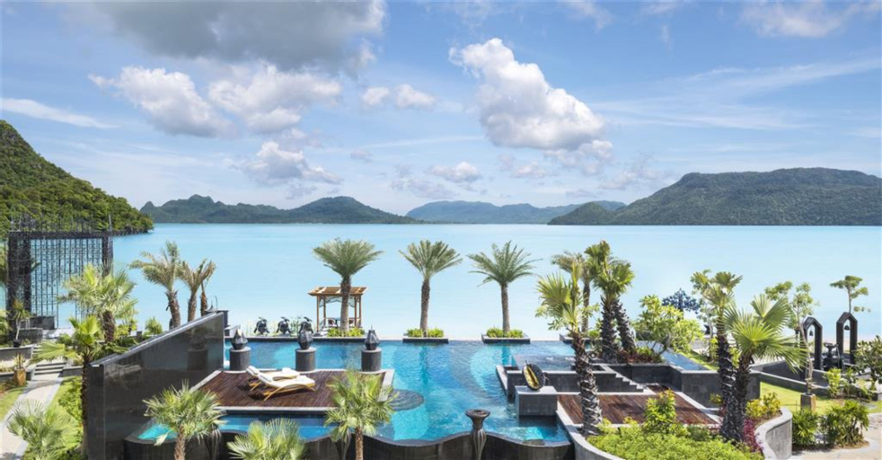 The St. Regis Langkawi, Langkawi