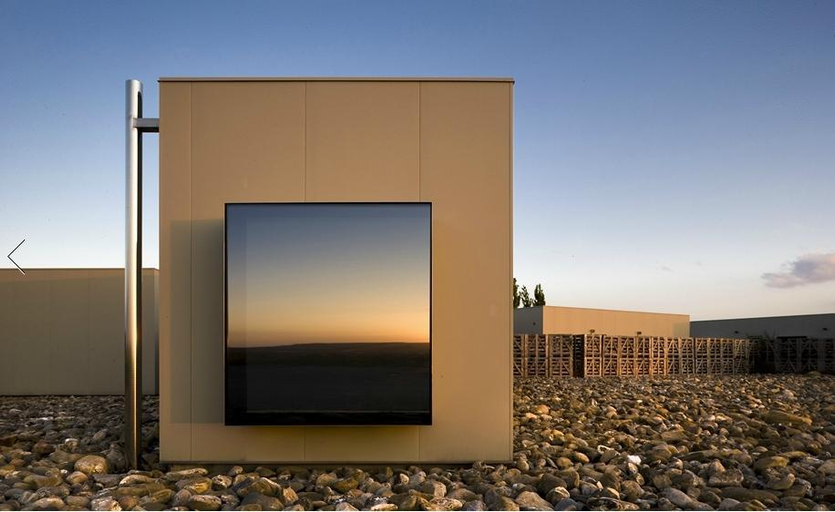 Public Area 4, Hotel Aire de Bardenas, Navarra