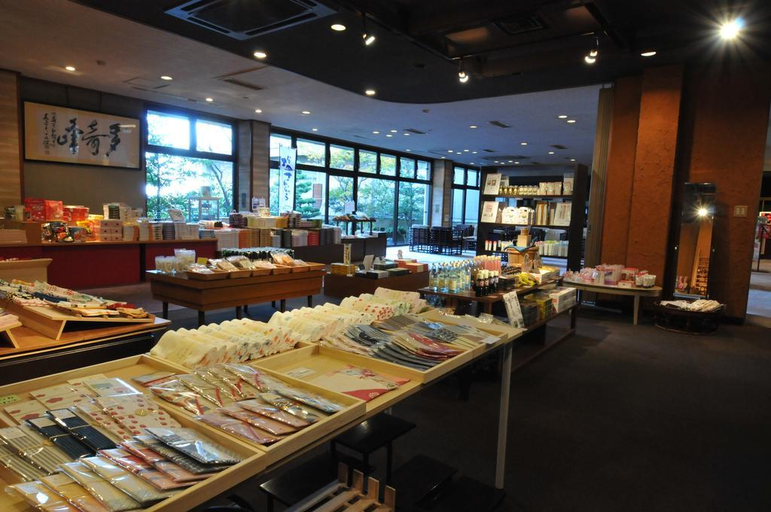 Food & Drinks 5, Kohan no Yado Morimoto, Kaga
