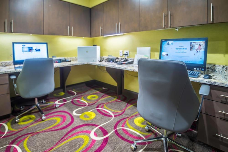 Public Area 3, Hampton Inn & Suites La Porte, Houston