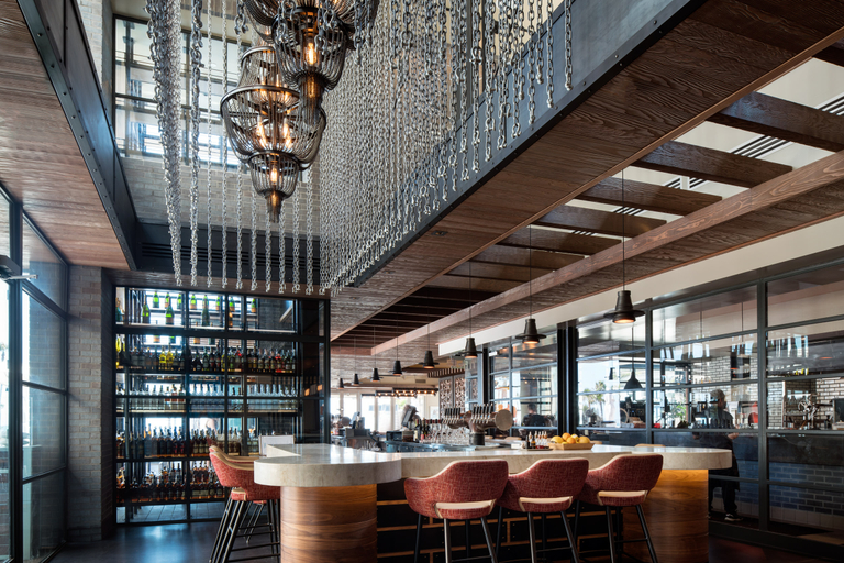 Public Area 3, Pasea Hotel & Spa, Orange