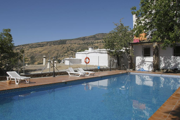 Sport & Beauty 2, Apartamentos Rurales Poqueira, Granada