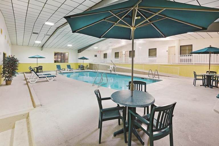 Others, Days Inn & Suites by Wyndham Bartlesville, Washington