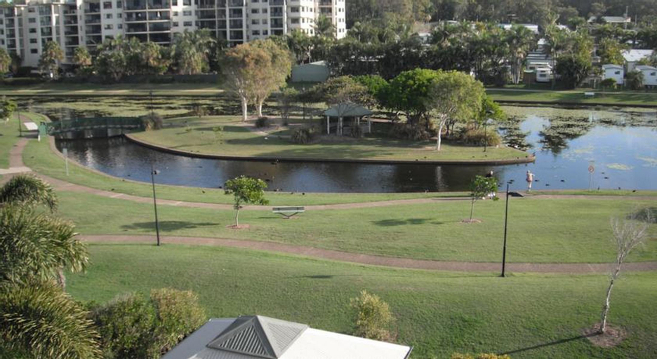 Sport & Beauty 3, Meridian Alex Beach Apartments, Maroochy - Mooloolaba