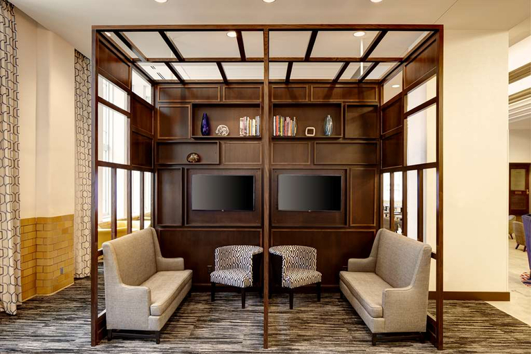 Public Area 3, Hyatt Place St. Paul/Downtown, Ramsey