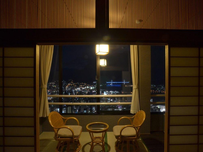 Exterior & Views 3, Hotel Nagasaki, Nagasaki