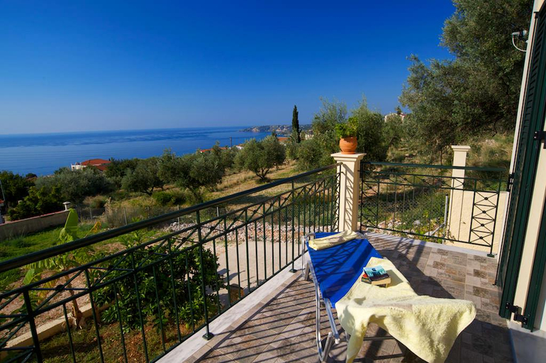 Others 5, Eleftheria Apartments, Ionian Islands
