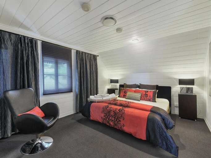 One Thornbury Boutique Bed and Breakfast, Spring Hill