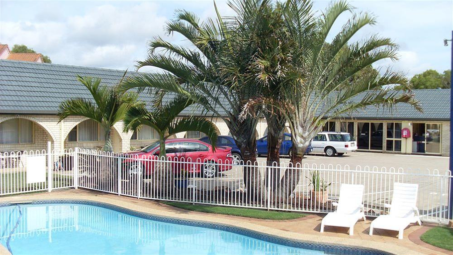 Sport & Beauty 4, The Sunshine Coast Airport Motel, Maroochy - Coastal North