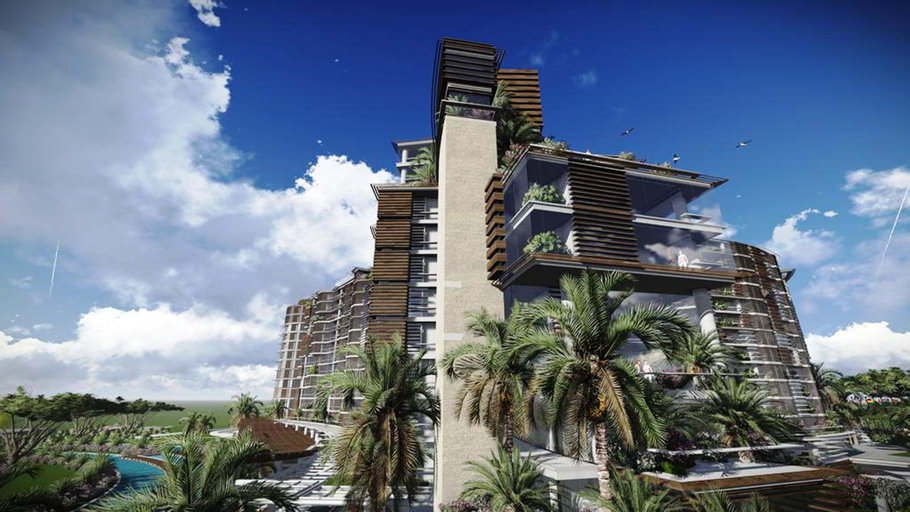 Exterior & Views 17