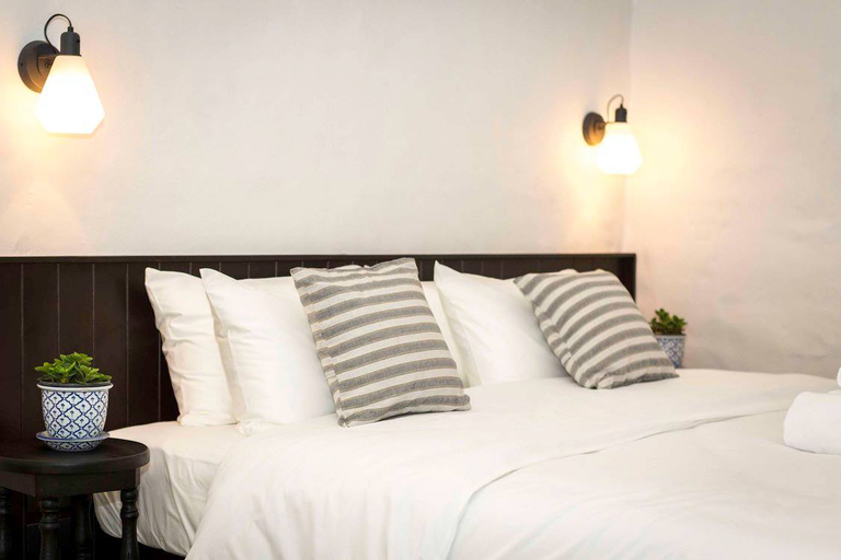 Bedroom 3, Chotana Villa, Muang Chiang Mai