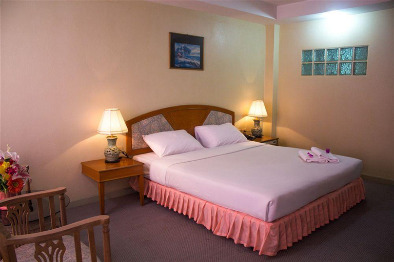 Banchang Palace Hotel, Ban Chang