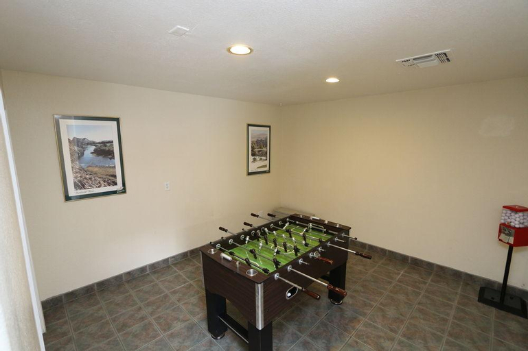 Thunderbird Resort Club, Washoe