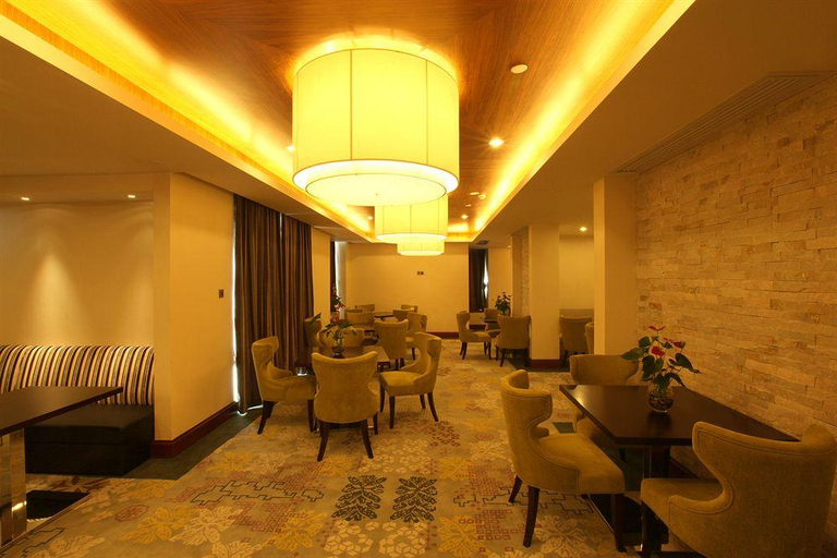 Others, Metro Grand Hotel Shenzhen, Shenzhen
