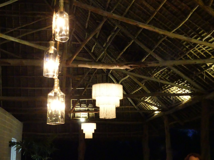 Public Area 4, Zanbluu Beach Hotel, Kaskazini 'B'