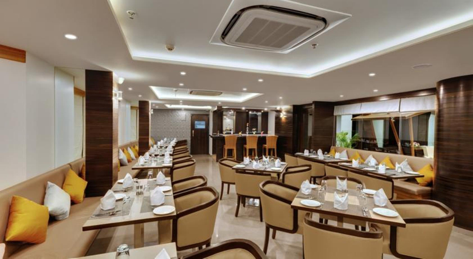 Food & Drinks 5, Fern Residency Midc Pune, Pune