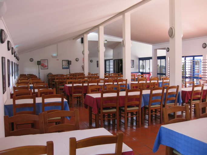 Food & Drinks 4, Orbitur Sitava Milfontes, Odemira