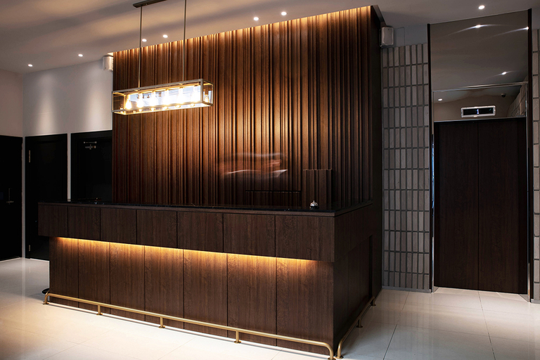 Public Area 3, Lumia Hotel Myeongdong, Jung