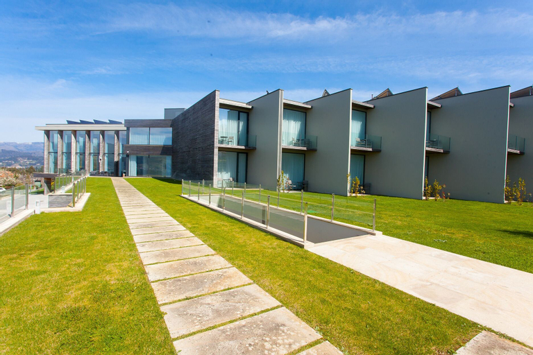 Tempus Hotel & Spa, Ponte da Barca