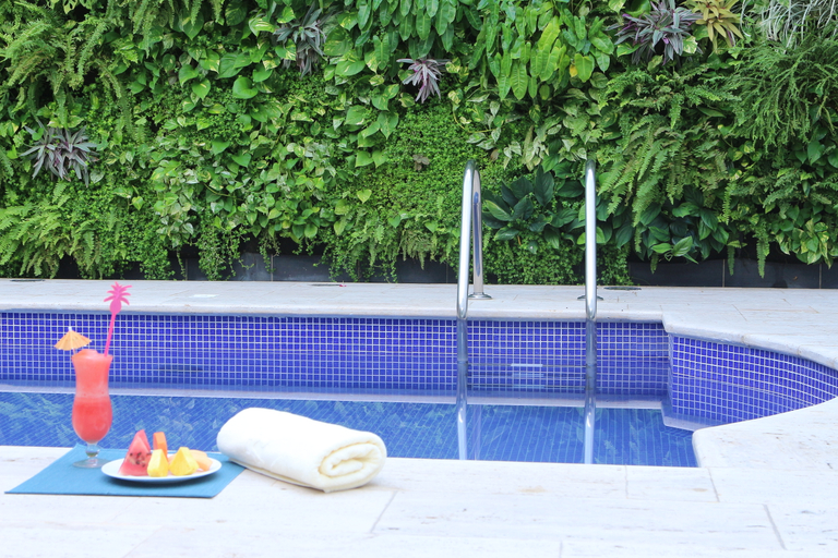 Sport & Beauty 2, Varanasi Hotel Boutique Aeropuerto, Cartagena de Indias