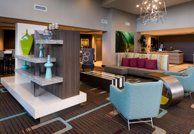 Public Area 2, Residence Inn Miami West/FL Turnpike, Miami-Dade