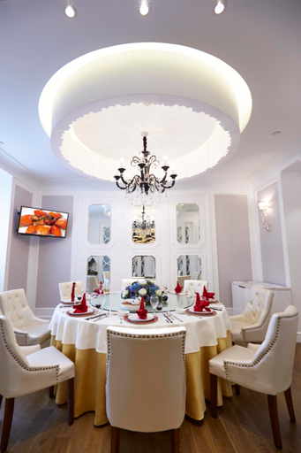 Food & Drinks 5, Jinchen Hotel, Shanghai