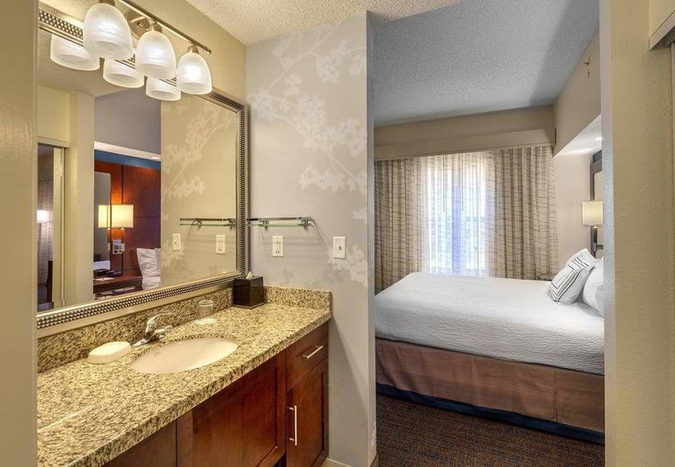 Bedroom 3, Residence Inn Marriott Ocala, Marion