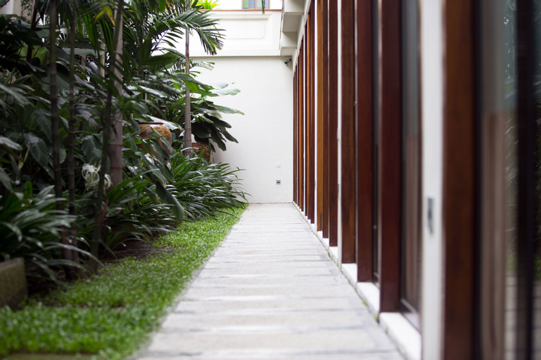 Muntri Grove Hotel, Penang Island