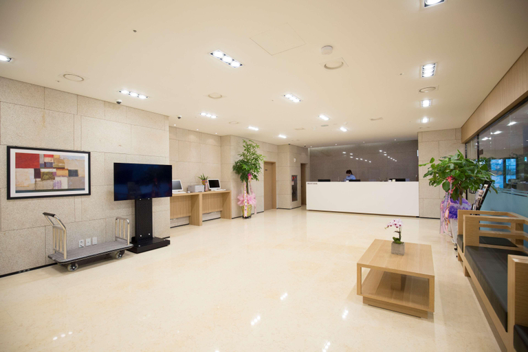 Public Area 3, Best Western Haeundae Hotel, Haeundae