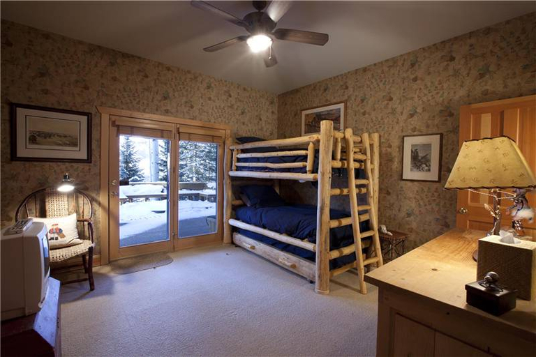 Exterior & Views 2, Snowdrift Cabin , San Miguel