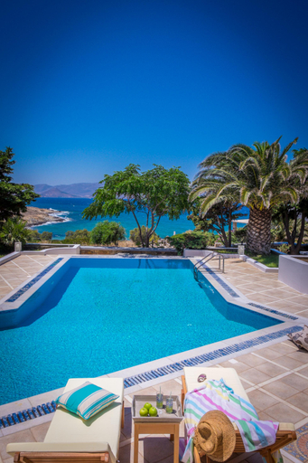 Sport & Beauty 2, Montana Villa, South Aegean