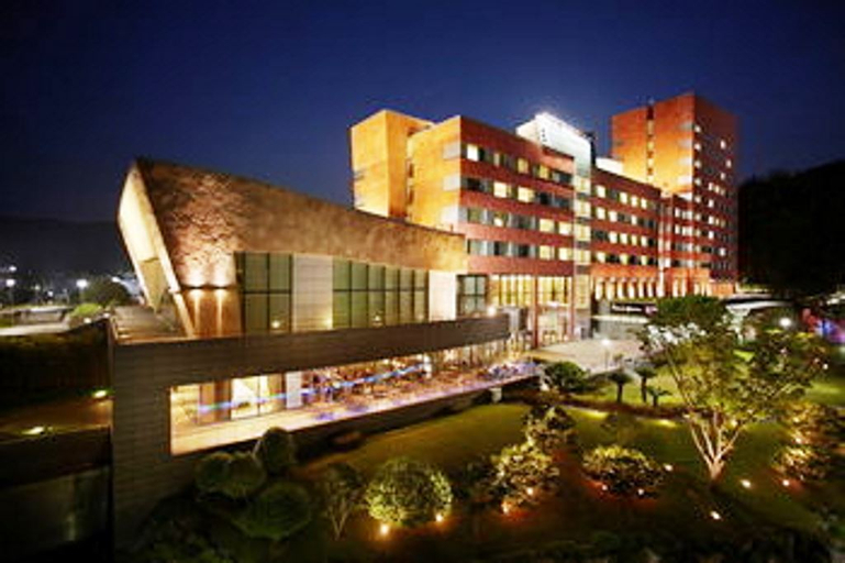 Samsung Hotel Geoje, Geoje