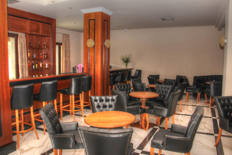 Food & Drinks 5, Grand Meteora Hotel, Thessaly