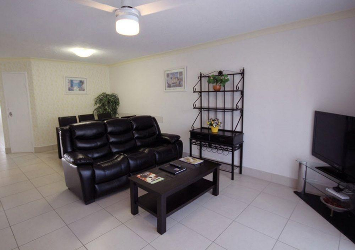 Mari Court Resort, Gold Coast
