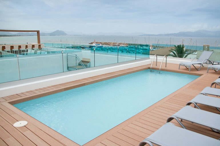 Sport & Beauty 2, Llaut Boutique Hotel, Baleares