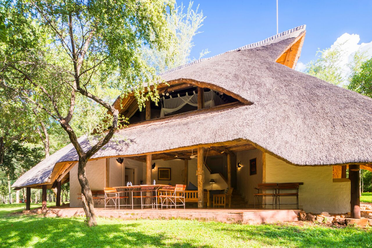 Exterior & Views 1, Lokuthula Lodges, Hwange