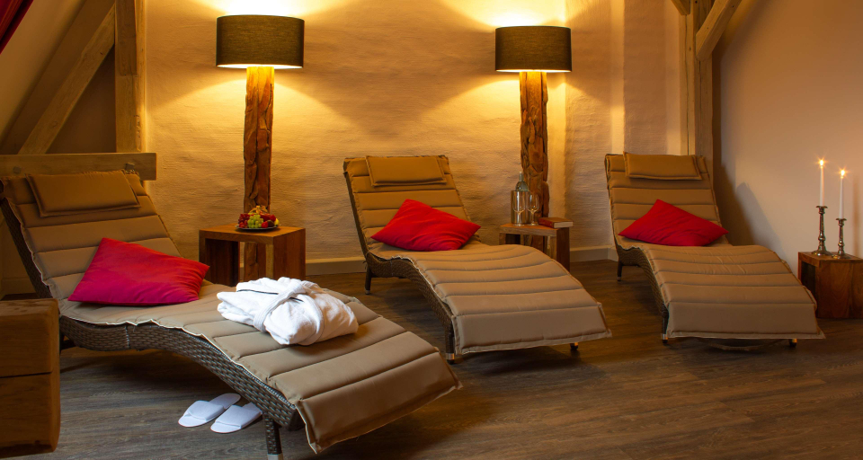 Public Area 3, Hotel Via Regia - VIAs-Hotels, Görlitz