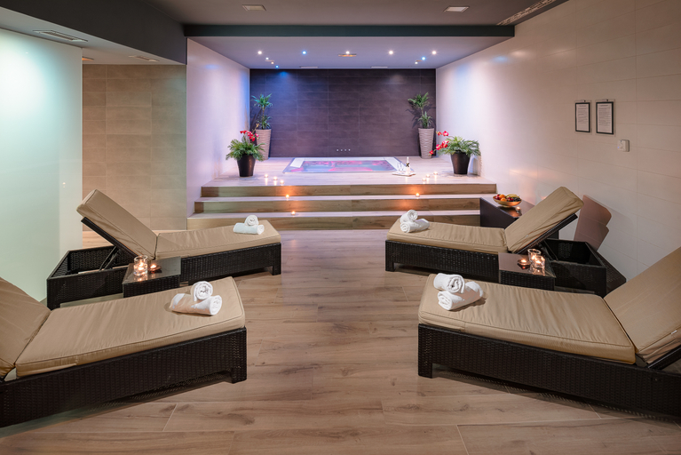 Public Area 4, Hotel Olympia Sky, Vodice