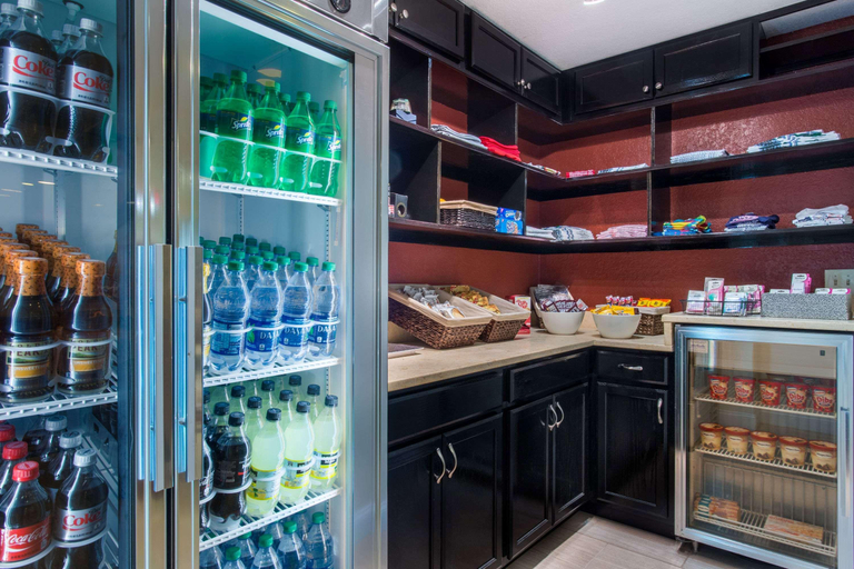 Food & Drinks 5, Dulles Suites, Loudoun