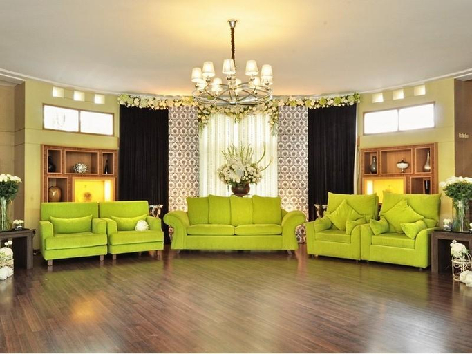 Exterior & Views 3, Bumi Bandhawa Bandung, Bandung