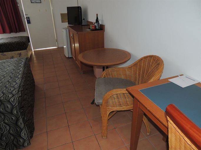 Exterior & Views 2, Comfort Inn Sugar Country, Bundaberg