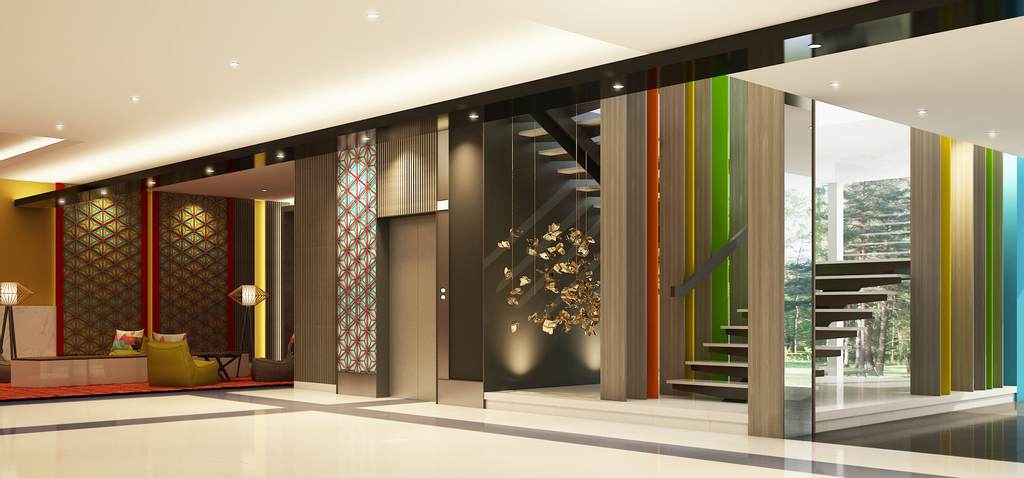 Others 1, ibis Styles Phuket City, Phuket Island