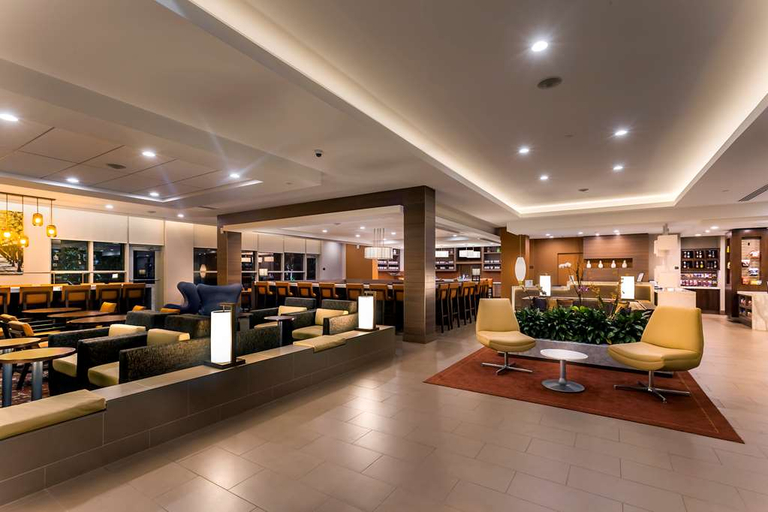 Public Area 3, Hyatt House San Juan