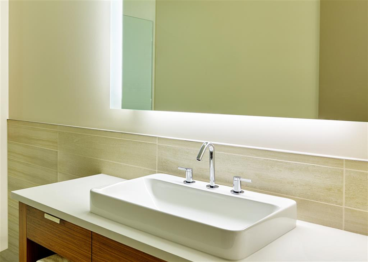 Bathroom 4, Element by Marriott Basalt - Aspen, Eagle
