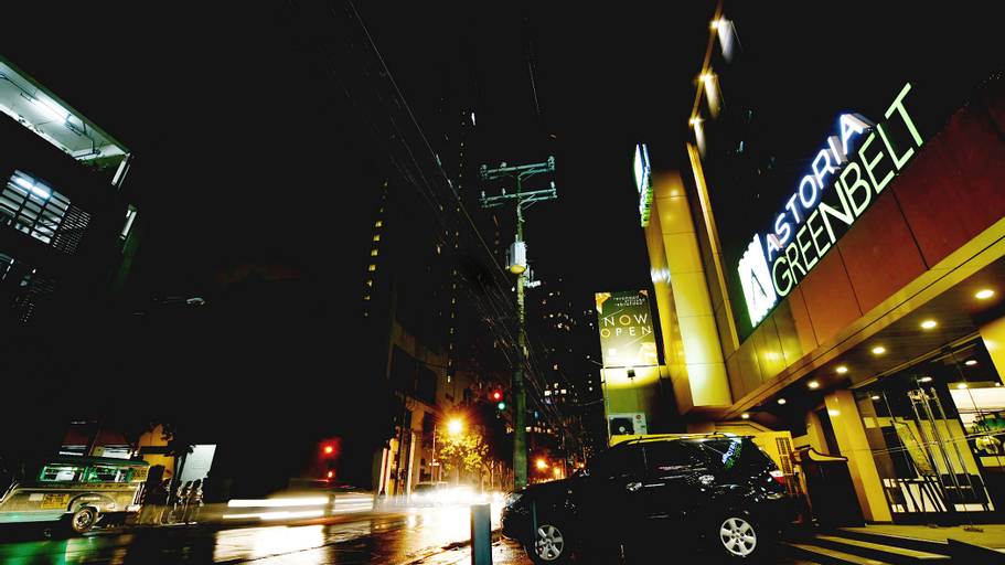 Astoria Greenbelt, Makati City