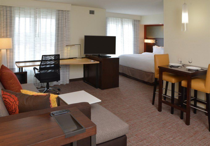 Residence Inn Akron Fairlawn, Summit