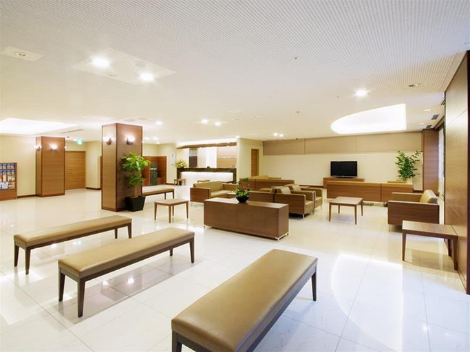 Public Area 3, Daiwa Roynet Hotel Hachinohe, Hachinohe
