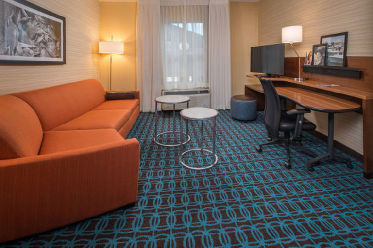 Others 5, Fairfield Inn & Suites Easton, Talbot