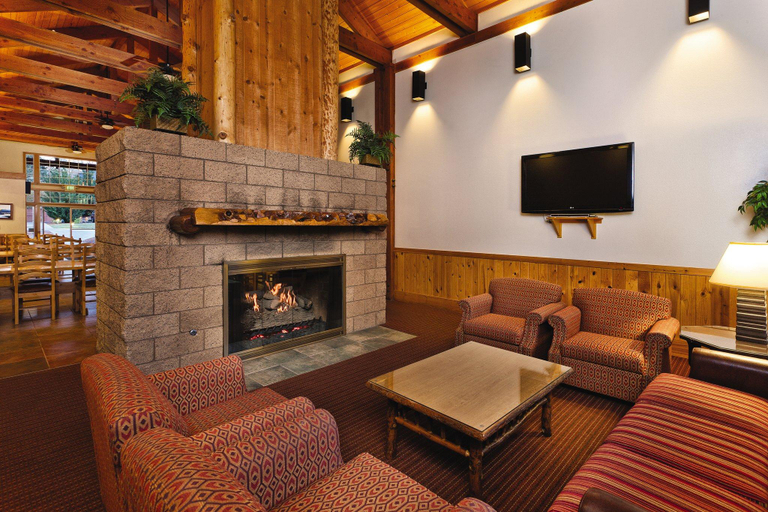 Public Area 2, WorldMark Big Bear Lake, San Bernardino
