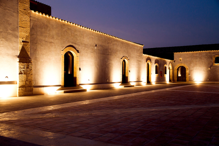 Exterior & Views 4, Masseria del Carrubo, Syracuse